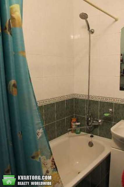 Rent out 1-room apartment. Киев,  Щорса пер — photo 6