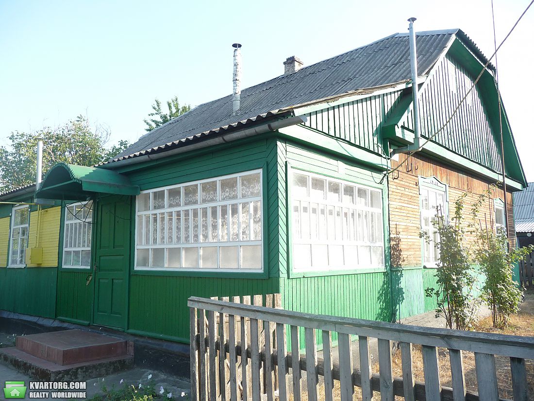 Sell house. Киевская обл.,  Вокзальная — photo 2