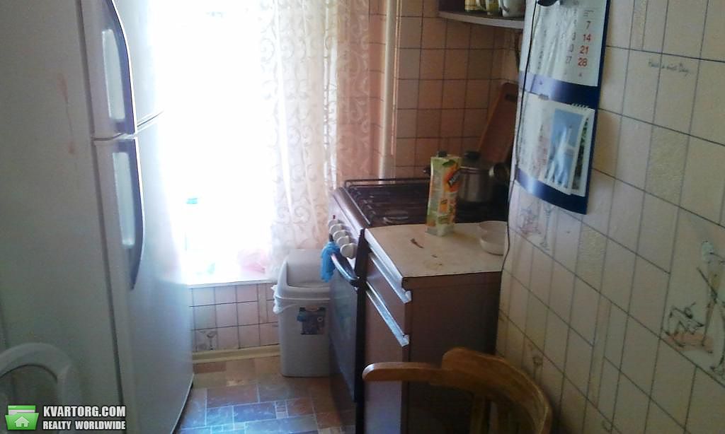 Sell multi-room apartment. Одесса, Нежинская — photo 8