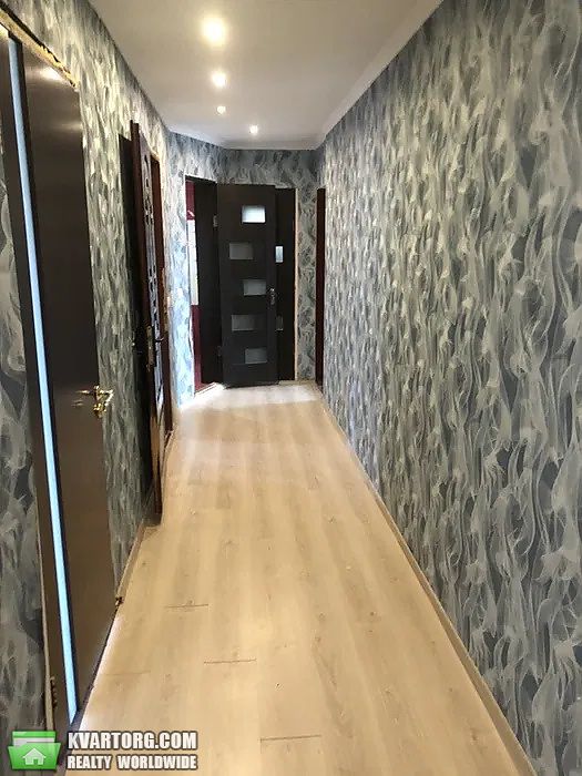 Sell 3-room apartment. Киев,  Тростянецкая — photo 5