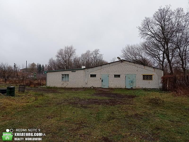 Sell warehouse. Сумская обл., Промышленная — photo 6