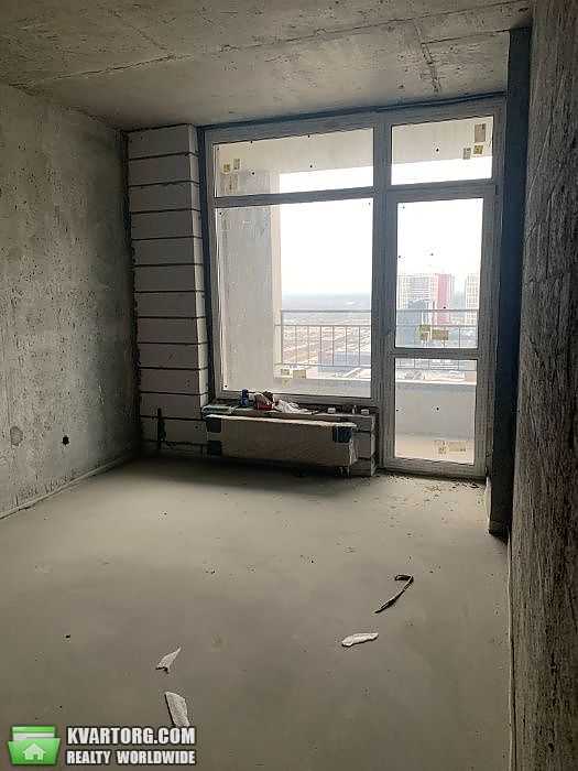 Sell 1-room apartment. Киев, Кристеров — photo 5