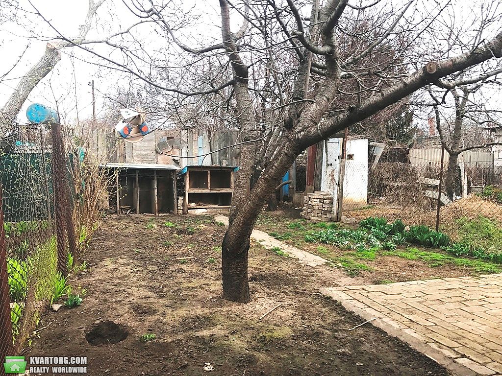 Sell house. Одесса, Толбухина — photo 7
