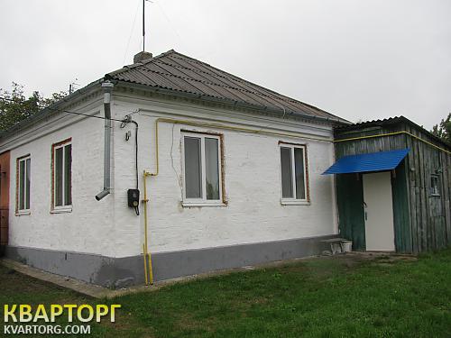 Sell house. Киевская обл., Массив — photo 1