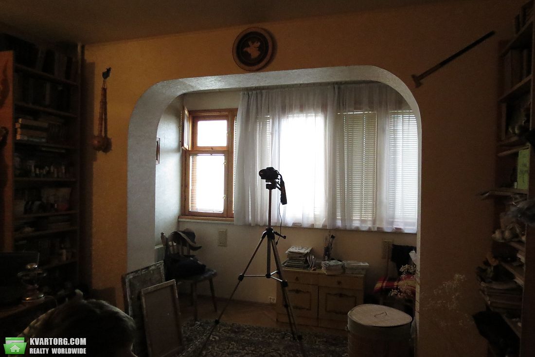 Sell 3-room apartment. Киев,  Ревуцкого — photo 5
