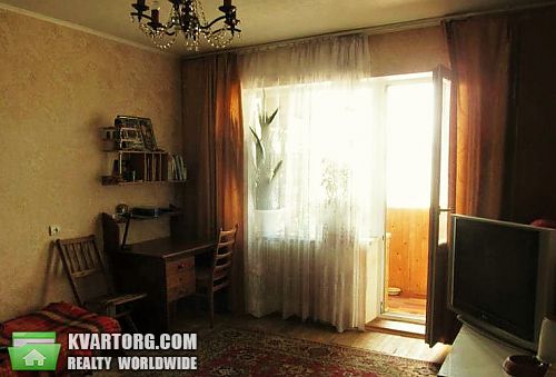 Sell 1-room apartment. Киев, Лайоша Гавро — photo 1