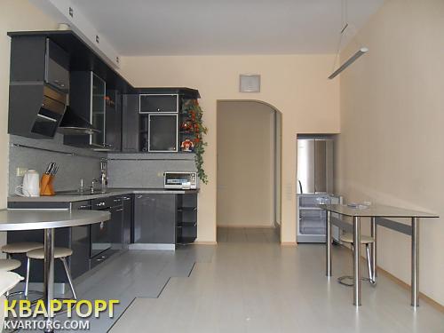 Rent out 3-room apartment. Киев,  Героев Сталинграда пр — photo 1