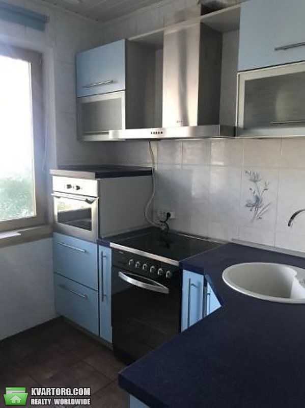 Sell 2-room apartment. Киев, Закревского — photo 4