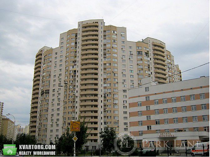Sell 4-room apartment. Киев,  Урловская — photo 2