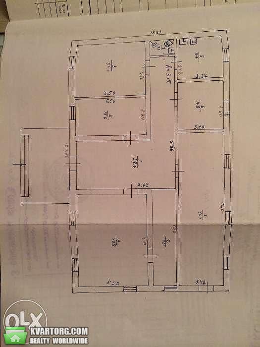 Sell house. Борисполь,  Заречная — photo 7