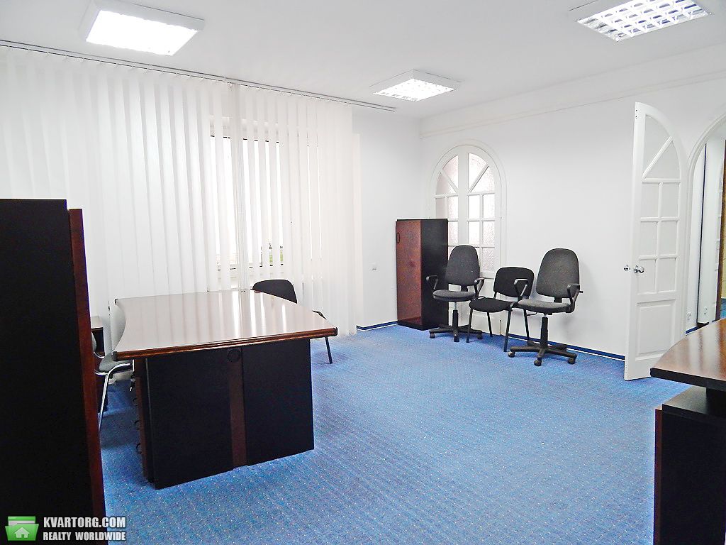 Rent out office. Киев,  Тургеневская — photo 3