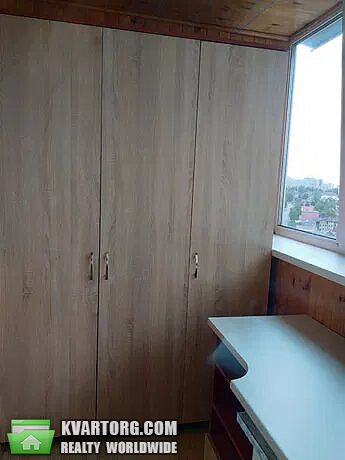 Rent out 1-room apartment. Киев, Бакинська — photo 4