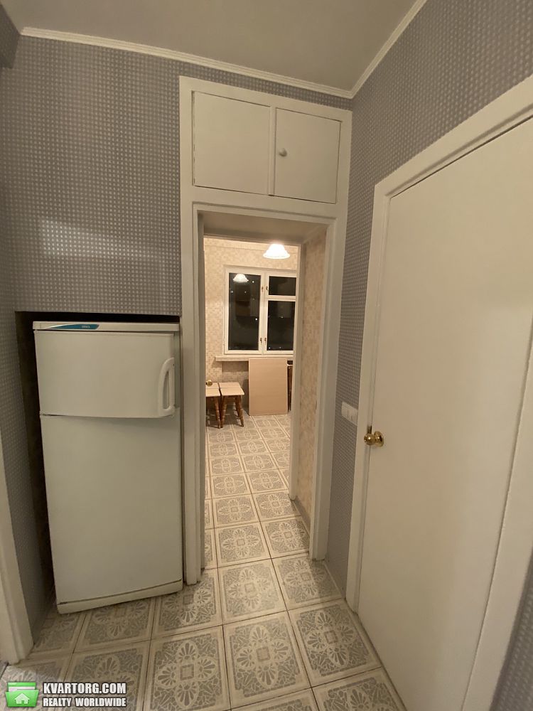 Rent out 1-room apartment. Киев,  Кривоноса — photo 7