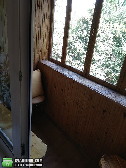 Rent out 1-room apartment. Киев,  Чернобыльская — photo 5