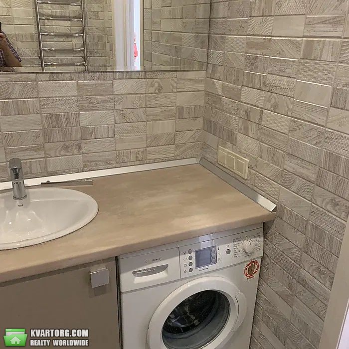 Rent out 2-room apartment. Киев,  Гарматная — photo 6
