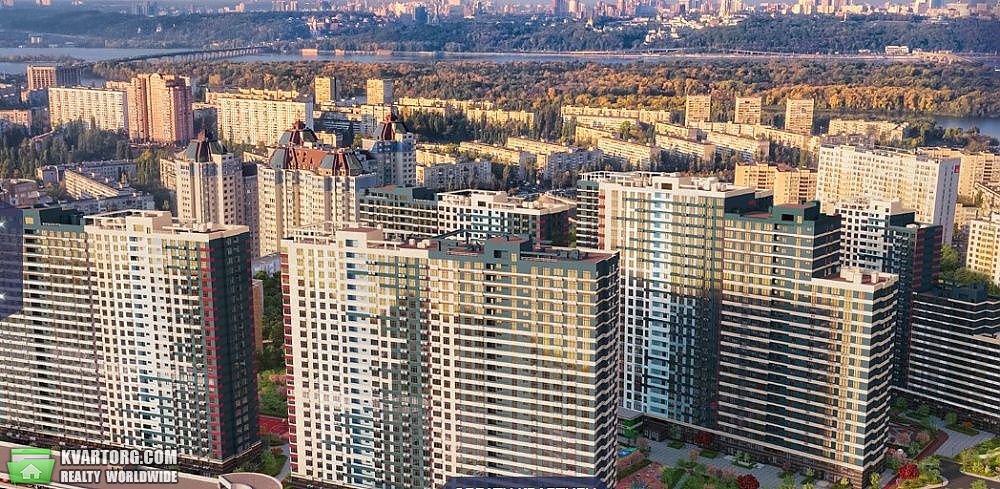 Sell 1-room apartment. Киев, Сверстюка — photo 2