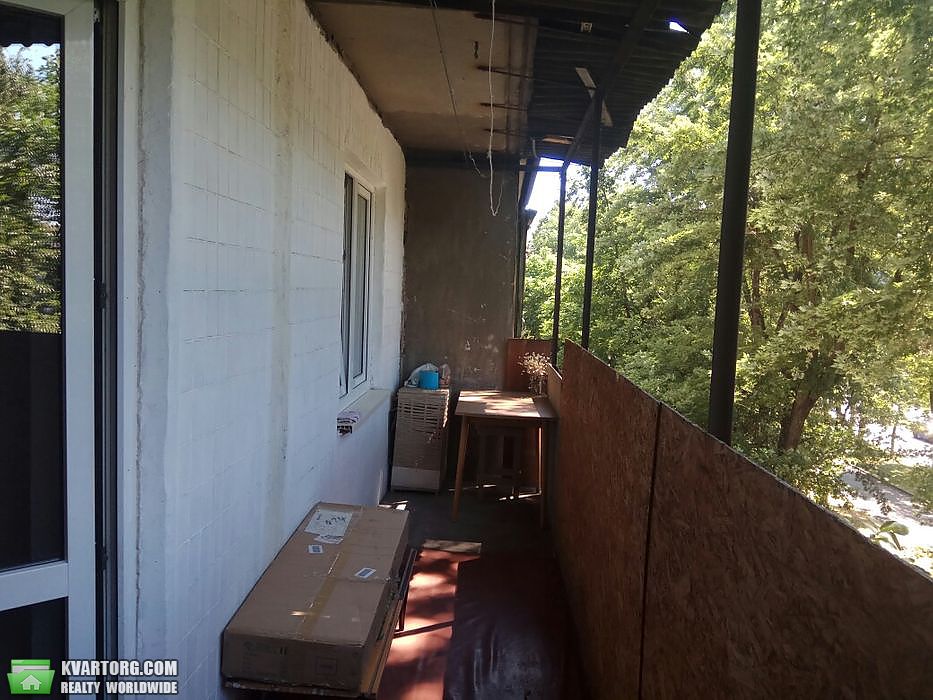 Sell 2-room apartment. Киев,  Полярная — photo 9