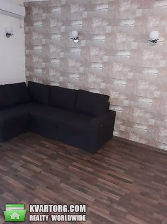 Rent out 1-room apartment. Киев, Василя Симоненко — photo 4