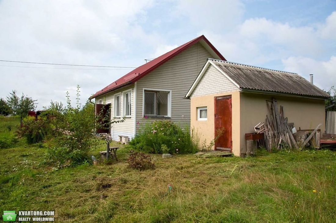Sell house. Киевская обл., Веселинівка — photo 3