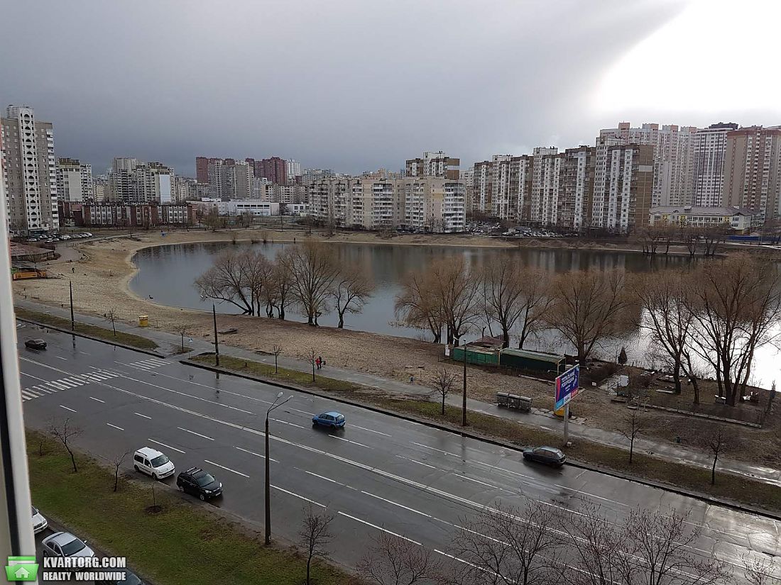 Sell 2-room apartment. Киев,  Ревуцкого — photo 7