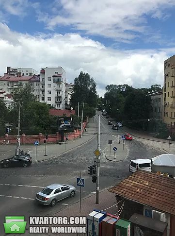 Rent out 1-room apartment. Львов, Студентська — photo 8