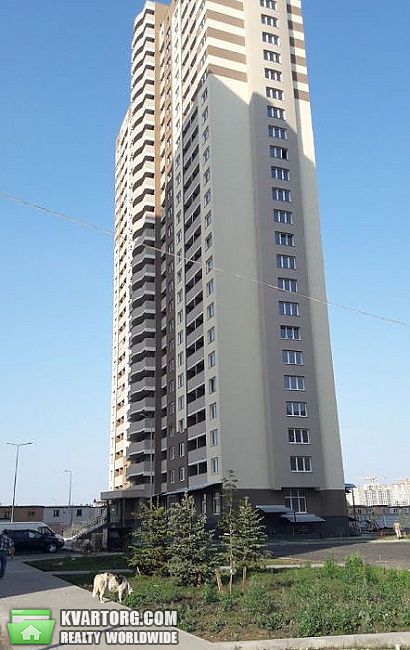 Sell 1-room apartment. Киев,  Крушельницкой — photo 1