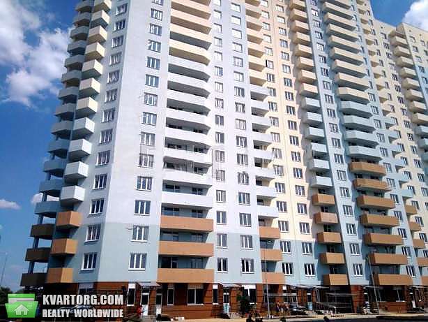 Sell 1-room apartment. Киев,  Закревского — photo 2