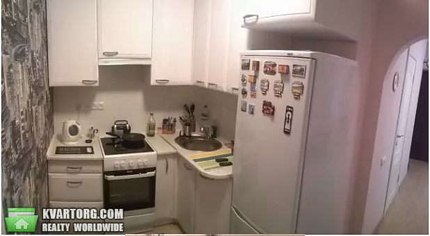 Rent out 2-room apartment. Киев,  Ахматовой — photo 2