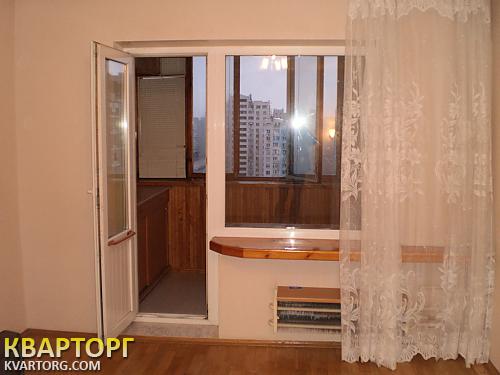 Rent out 1-room apartment. Киев,  Григоренко пр — photo 1