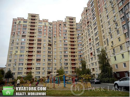 Sell 3-room apartment. Киев, Ломоносова — photo 3