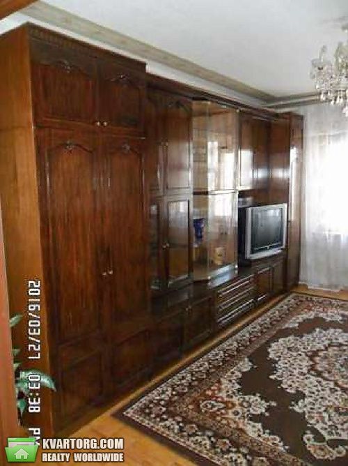 Sell 2-room apartment. Киев,  Милославская — photo 4