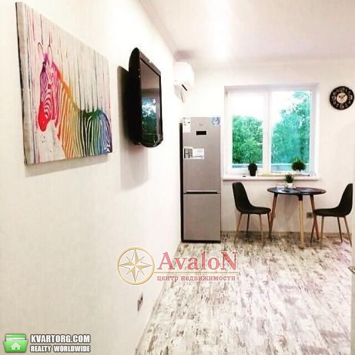 Sell 1-room apartment. Одесса, Рыбачья — photo 1