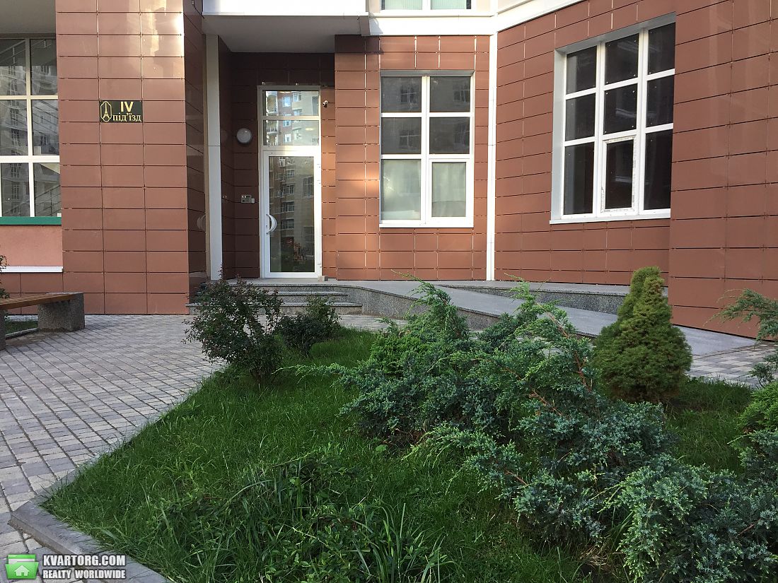 Sell 2-room apartment. Киев,  Барбюса — photo 3