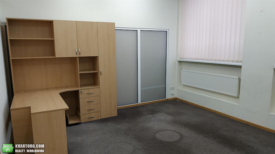 Rent out office. Киев,  Семьи Хохловых — photo 2