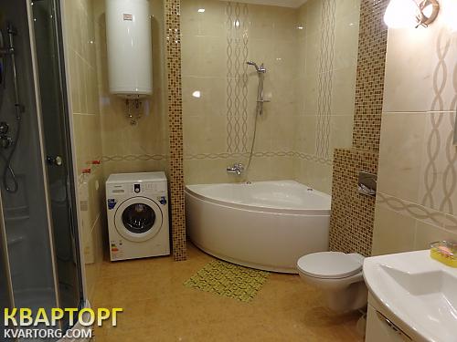 Rent out 2-room apartment. Одесса, Среднефонтанская — photo 2