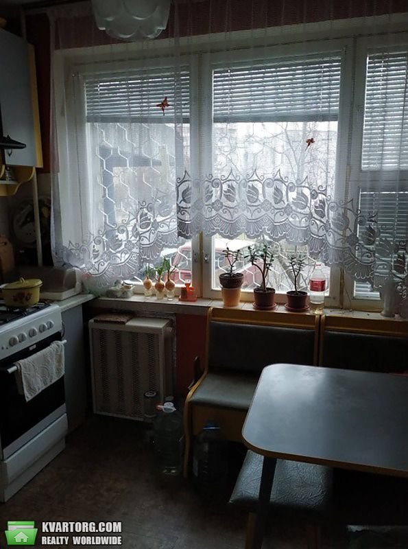 продам 3-комнатную квартиру Киев, ул. Героев Сталинграда пр 44 - Фото 1