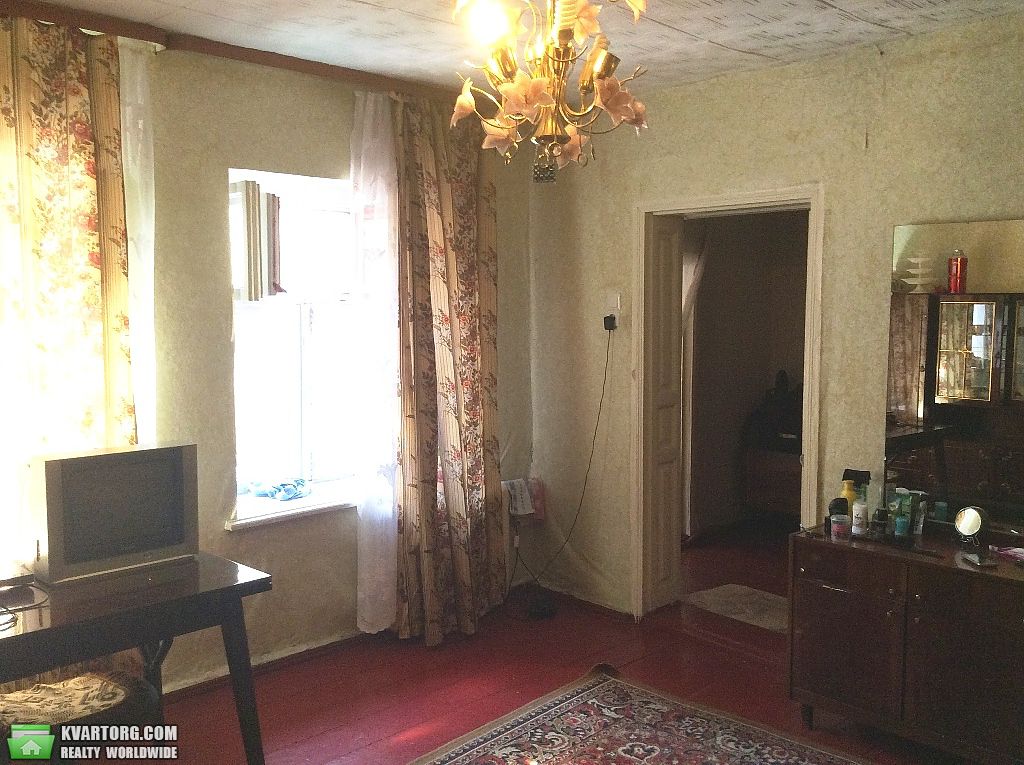 Sell 2-room apartment. Одесса, Цветаева — photo 1