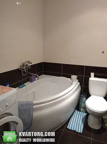 Rent out 2-room apartment. Киев, Туманяна — photo 3
