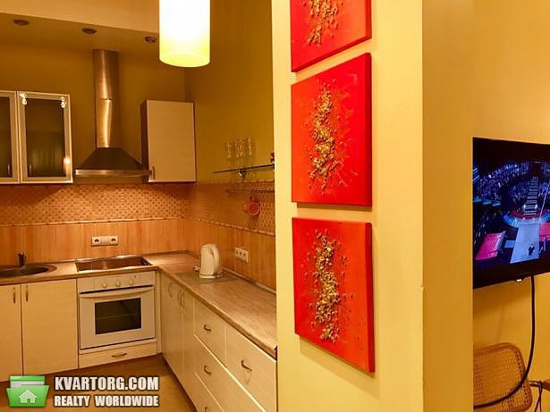 Rent out 2-room apartment. Киев,  Кудряшова — photo 1