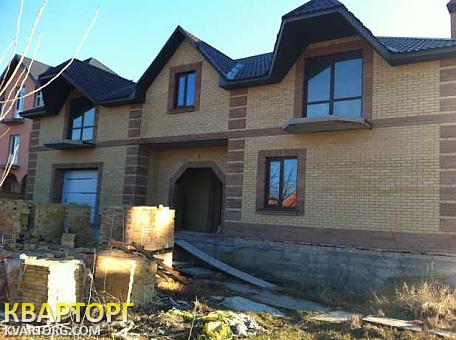 Sell house. Киев,  Садовая — photo 1