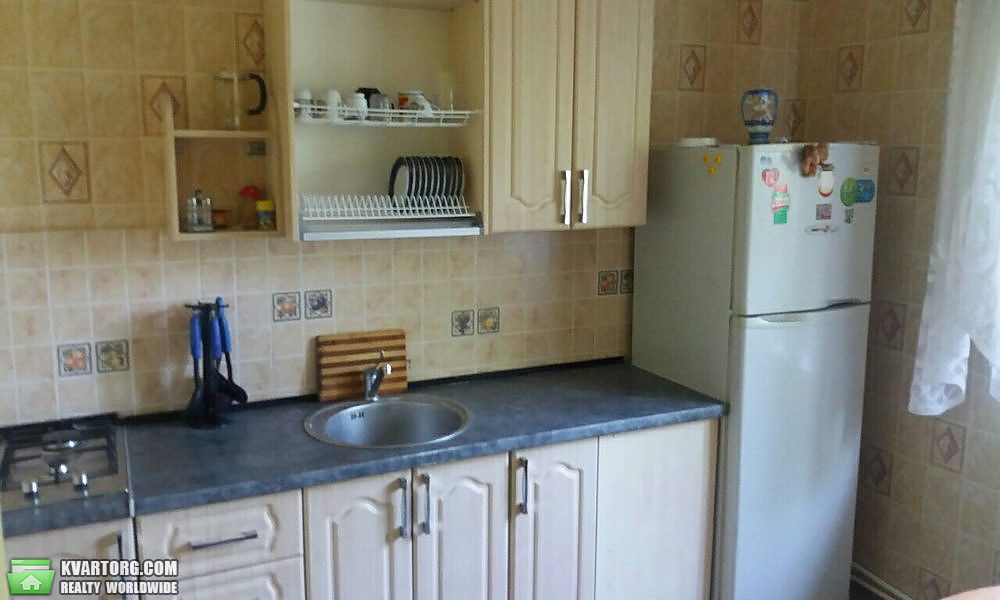 Rent out 3-room apartment. Харьков, Шевченко — photo 7
