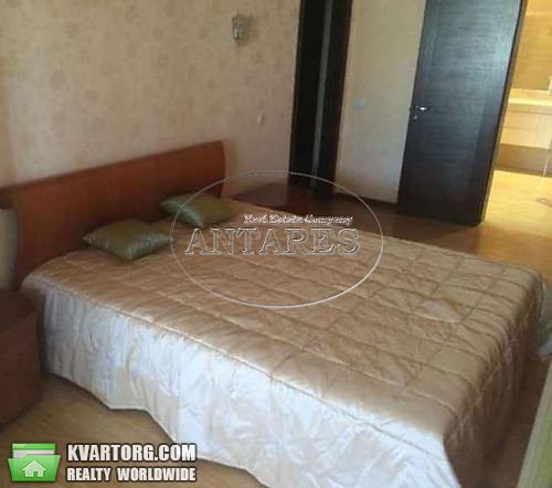 Rent out 3-room apartment. Киев,  Саксаганского — photo 4
