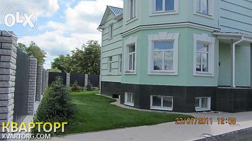 Sell house. Киевская обл., с.Вита-Почтовая — photo 1
