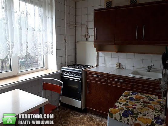 Sell 3-room apartment. Киев, Дарницкий бульв. — photo 1