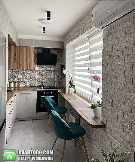 Sell 2-room apartment. Киев,  Запорожца — photo 2