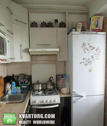 Sell 1-room apartment. Киев,  Шолом-Алейхема — photo 4