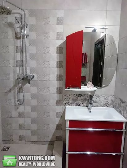 Rent out 1-room apartment. Киев, максимовича — photo 5