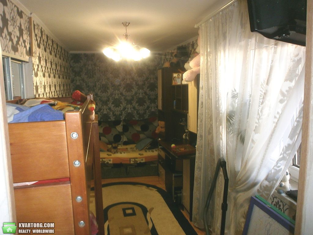 Sell 1-room apartment. Одесса, Новикова — photo 1