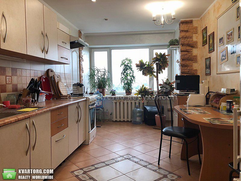 Sell 3-room apartment. Киев,  Бажана — photo 6
