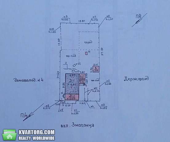 Sell house. Днепропетровск, Соревнование — photo 2